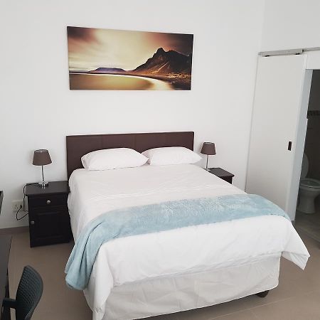 Fama Lodge Rm12 Città del Capo Esterno foto