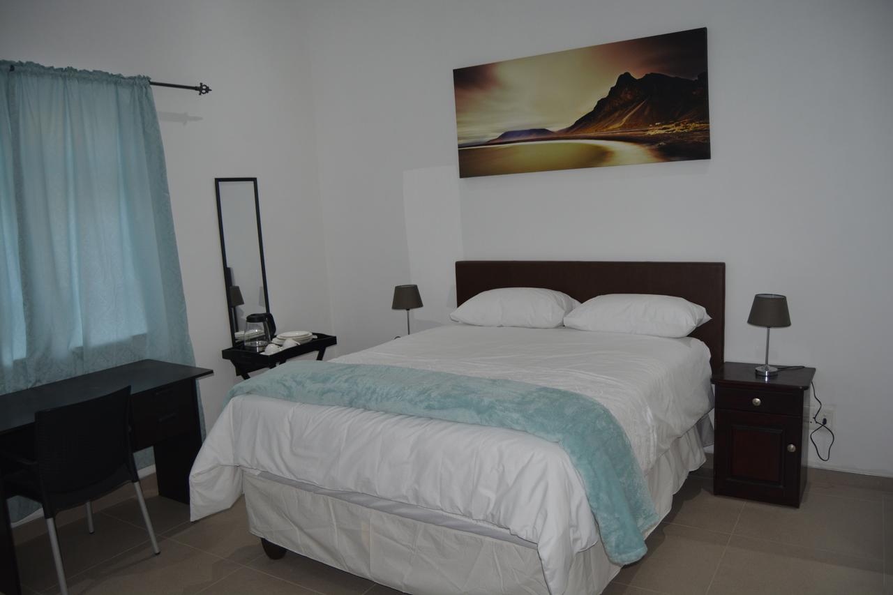 Fama Lodge Rm12 Città del Capo Esterno foto