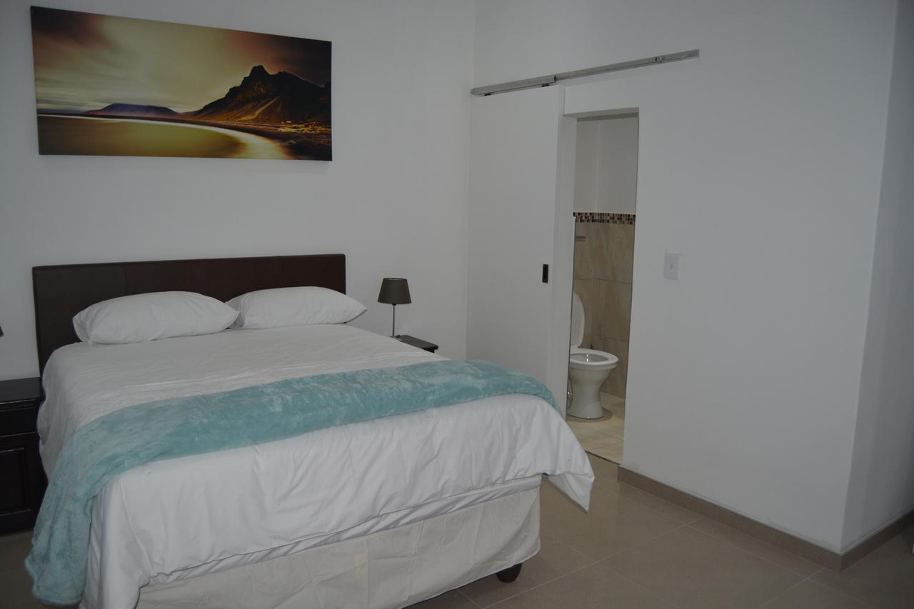 Fama Lodge Rm12 Città del Capo Esterno foto