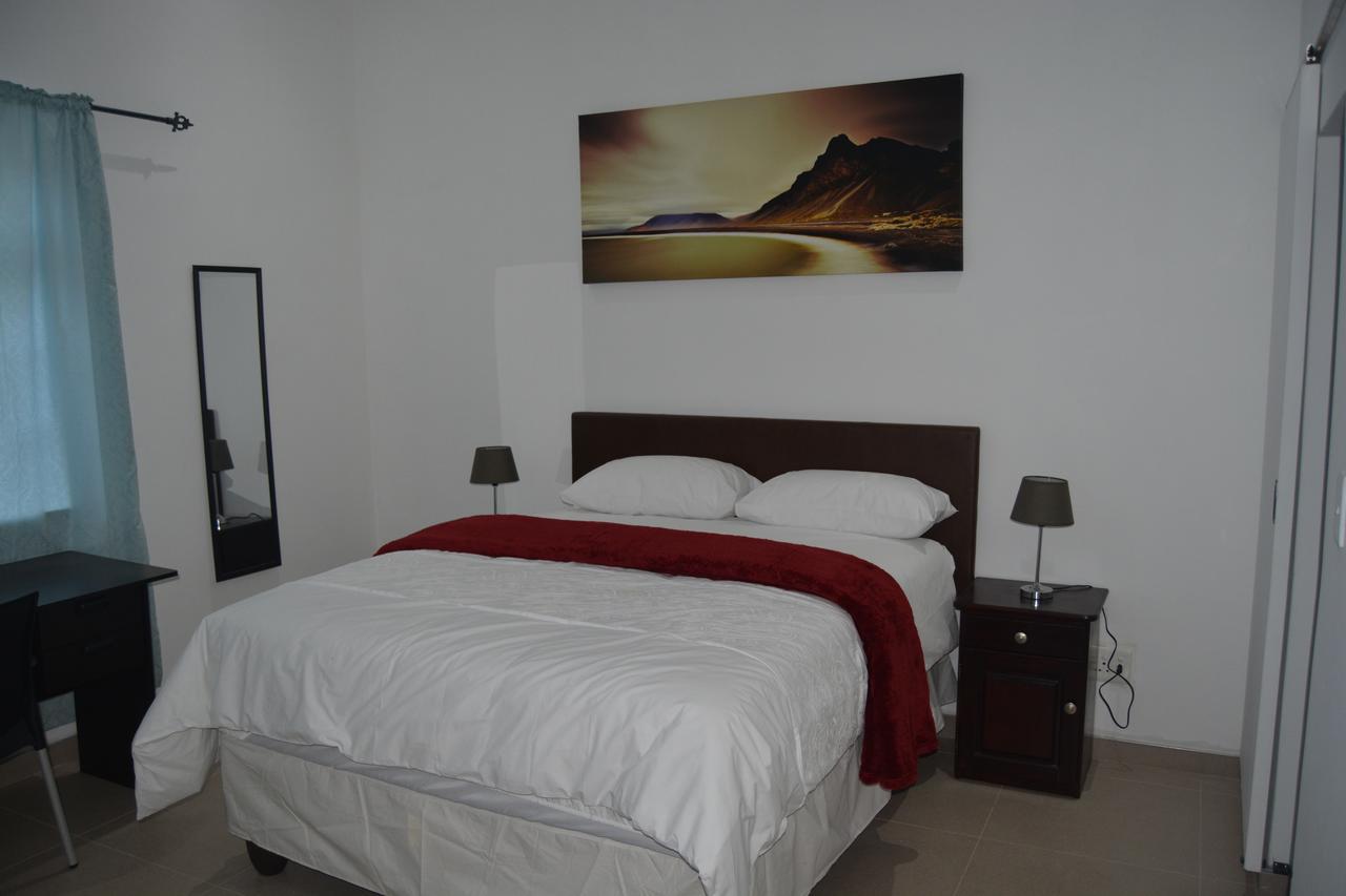 Fama Lodge Rm12 Città del Capo Esterno foto
