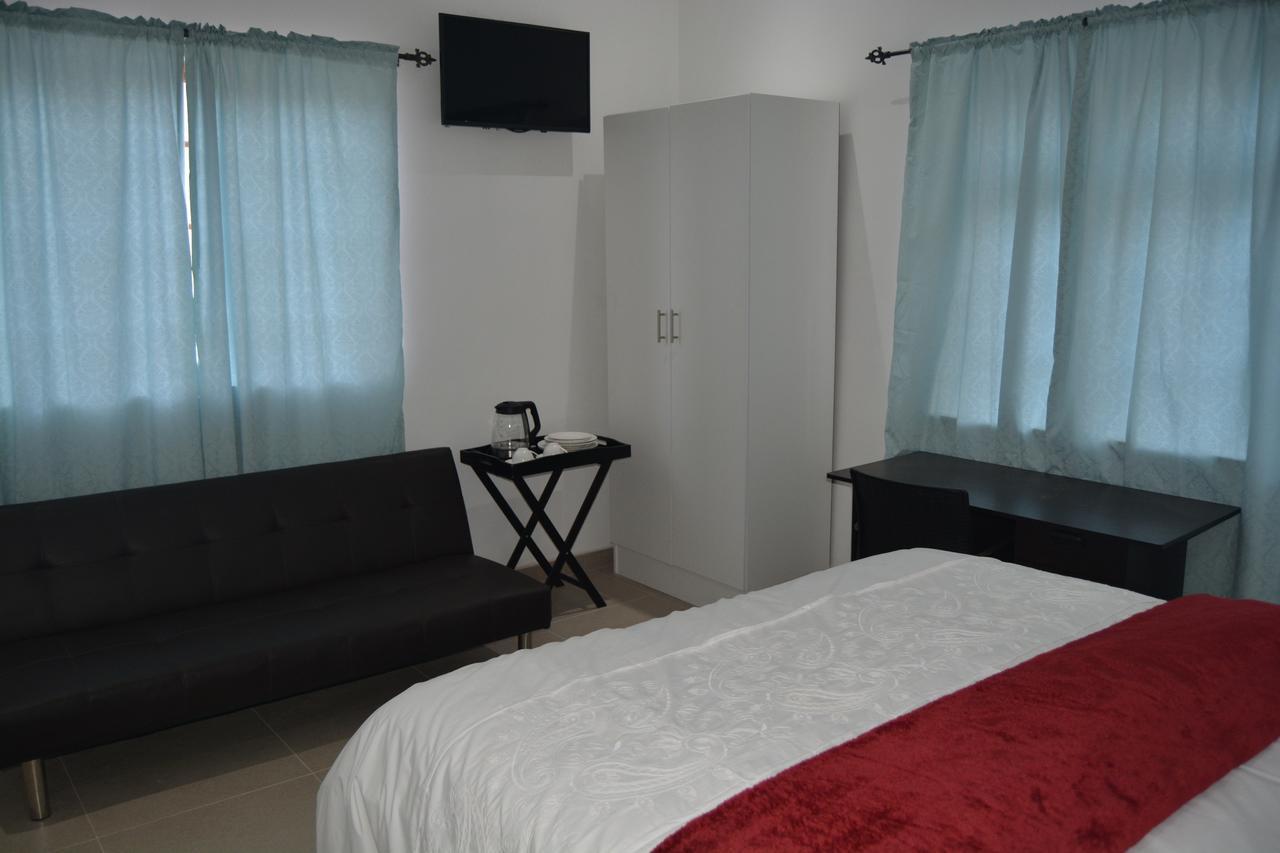 Fama Lodge Rm12 Città del Capo Esterno foto