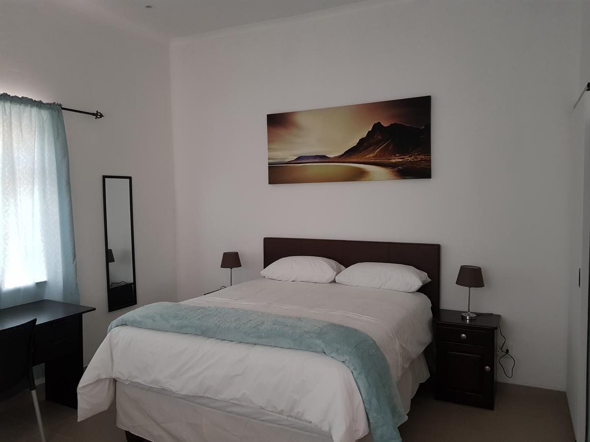 Fama Lodge Rm12 Città del Capo Esterno foto