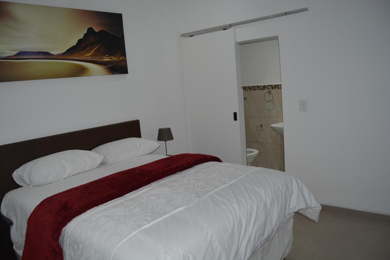 Fama Lodge Rm12 Città del Capo Esterno foto