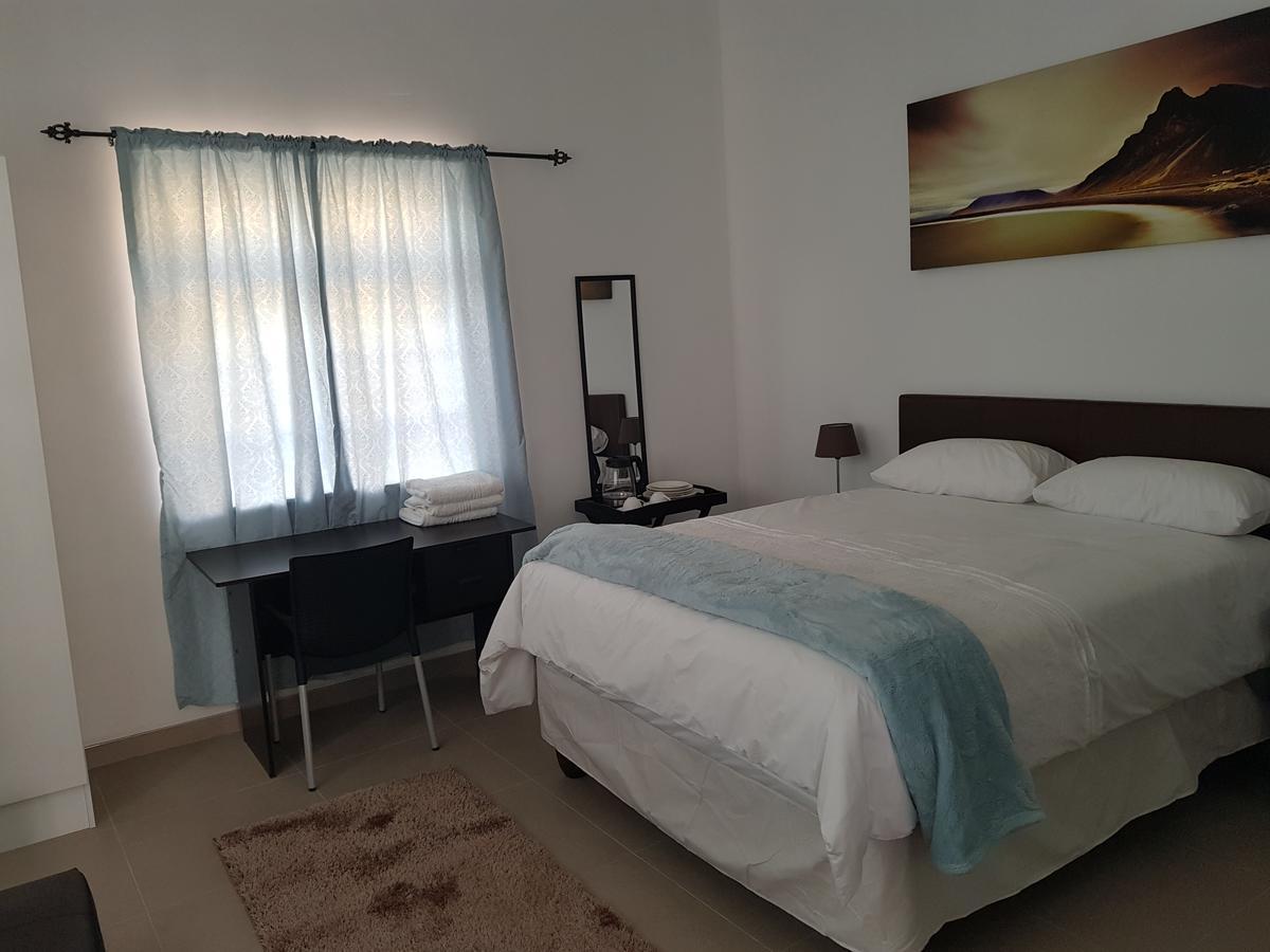Fama Lodge Rm12 Città del Capo Esterno foto