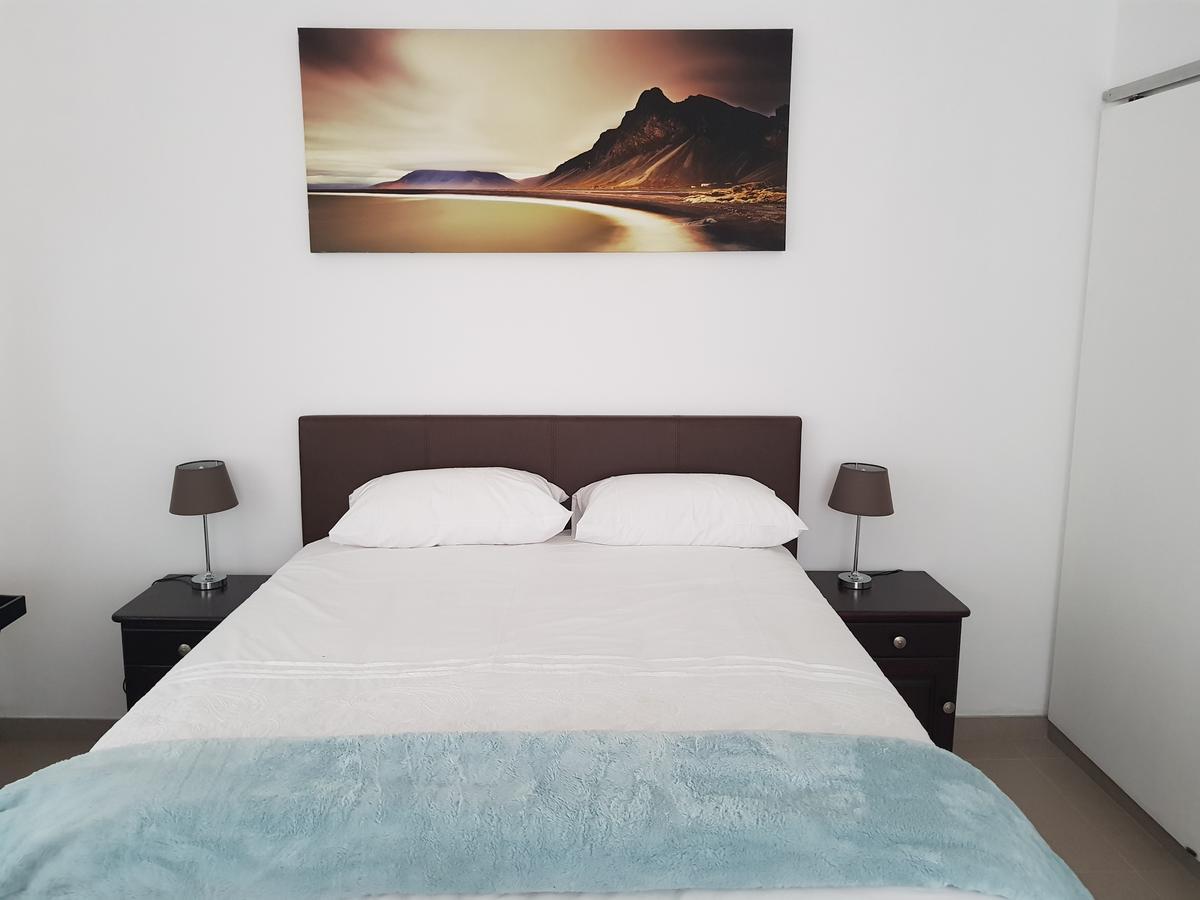 Fama Lodge Rm12 Città del Capo Esterno foto