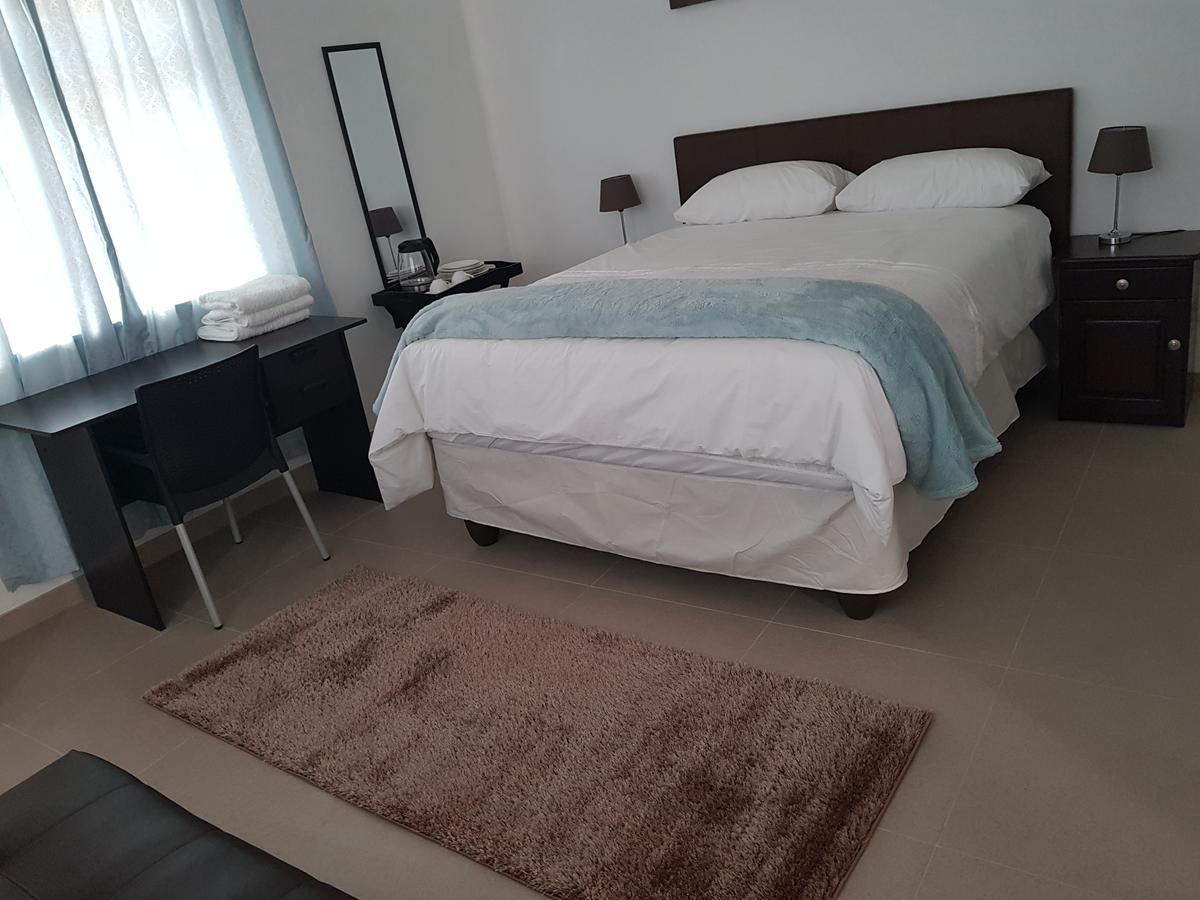 Fama Lodge Rm12 Città del Capo Esterno foto