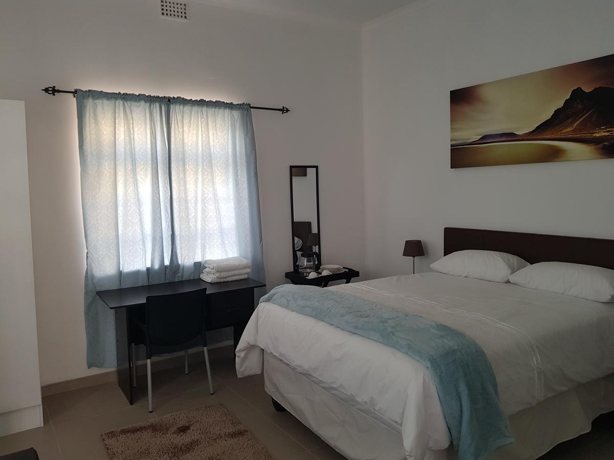 Fama Lodge Rm12 Città del Capo Esterno foto