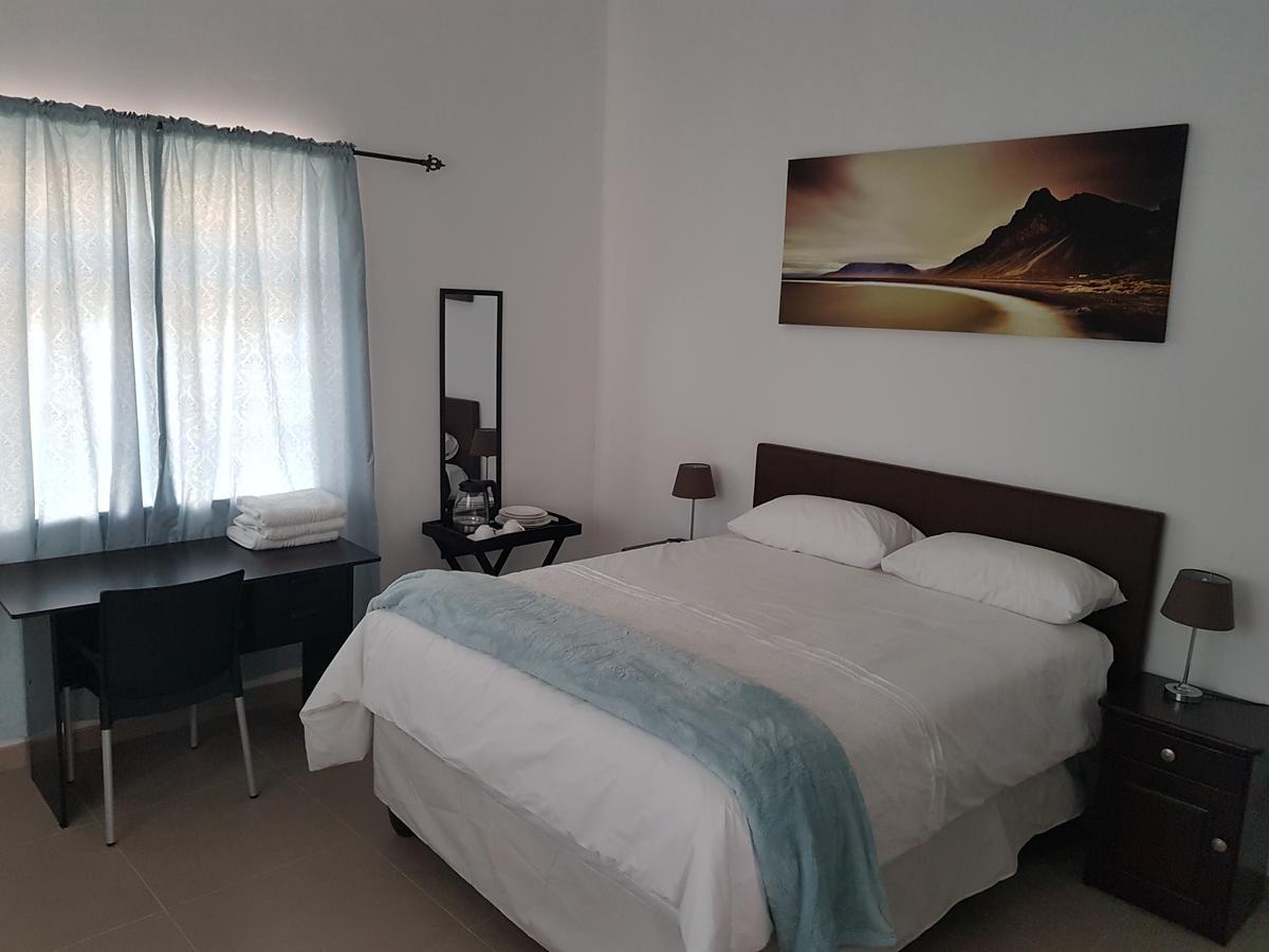 Fama Lodge Rm12 Città del Capo Esterno foto