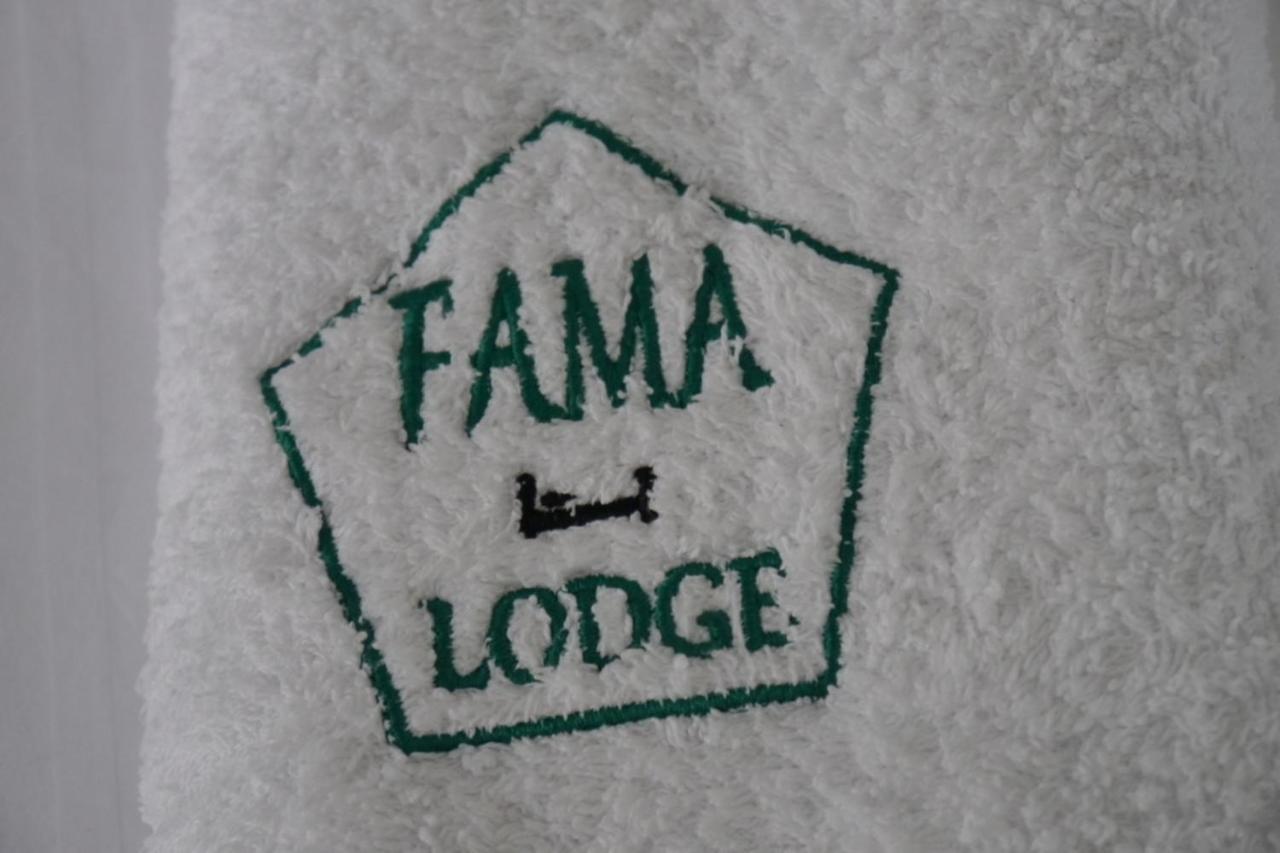 Fama Lodge Rm12 Città del Capo Esterno foto